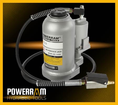 Our Power ram products